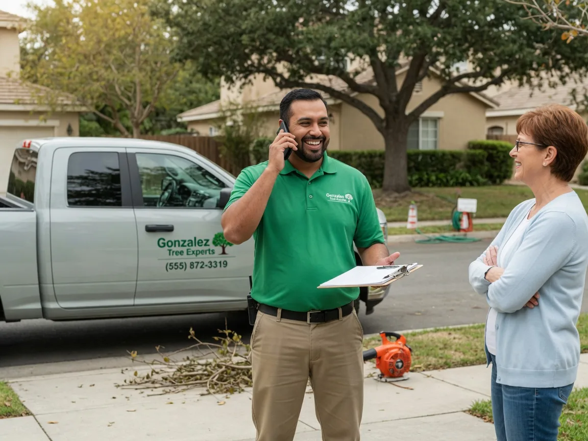 Tree Service Prince George, VA FAQs